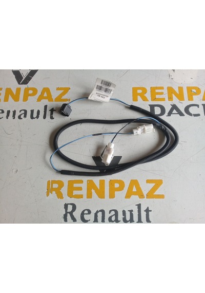 Clio 3/megane 2 Plaka Lamba Tesisatı 8200459725