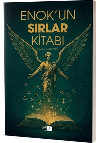 Enok'un Sırlar Kitabı / Kolektif