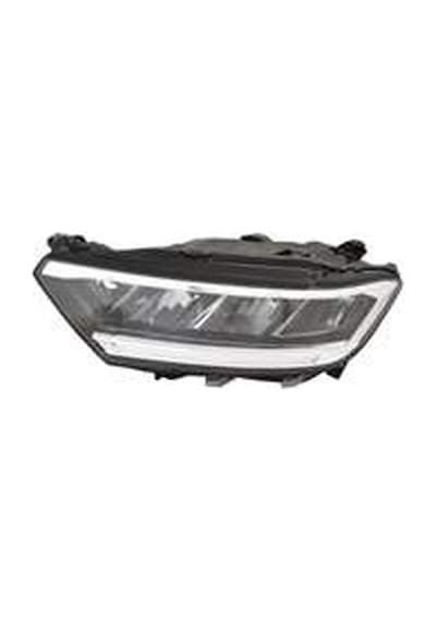 Far Sol T-roc 22-