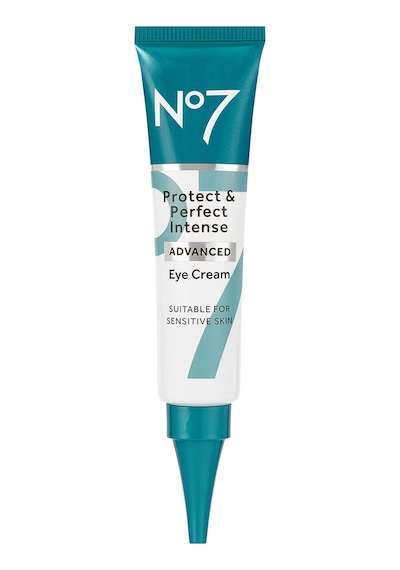 No7 Protect & Perfect Intense Göz Kremi 15ml