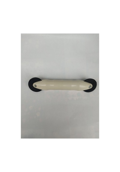 Pvc Fitil Ve Sineklik Takma Aparatı Çif Taraflı Krem