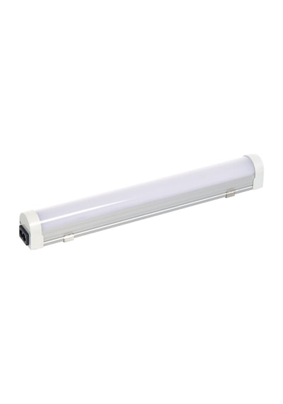 Momentum Lineer Led Armatür T10 7000k 230vac 9w 30cm Epl-35067 Beyaz
