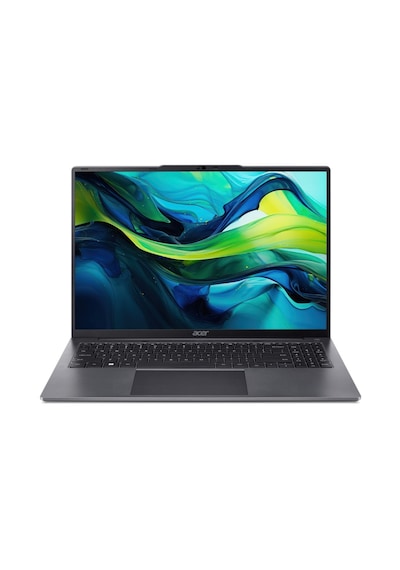 Acer Aspire Lite AL16-51P-580H NX.KWZEY.001 i5-1235U 8 GB 512 GB SSD 16" Dos Dizüstü Bilgisayar