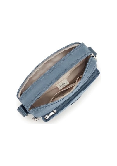 Kipling Abanu M Brush Blue Kadın Çapraz Askılı Çanta Kı6847 001