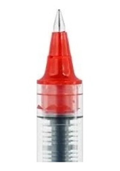 Uni-ball Ub-150 Eye Micro 0.5 Roller Kalem Kırmızı 12' Li Kutu Kırmızı