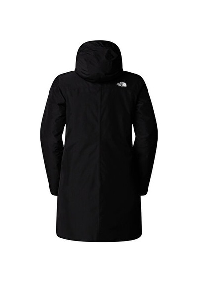The North Face W Suzanne Triclimate 2.0 Kadın Outdoor Montu Nf0a8dzzjk31 Siyah Siyah