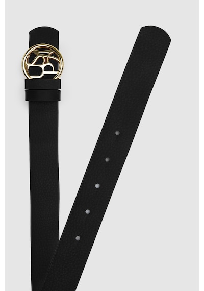 U.S. Polo Assn. U.s. Polo Assn. Kadın Siyah Kemer 50322627-vr046