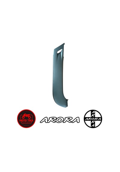 Arora Mojito Pro S Sağ Marşpiyel Mat Yeşil Tk00048
