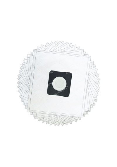Arzum Ar 4034 Cleanart Ultra Silent Süpürge Toz Torbası 20 Adet (551808916)