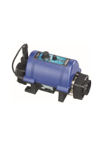 Elecro Engineering Elektirikli Havuz Isıtıcısı Nano Spa Model 8 Kw