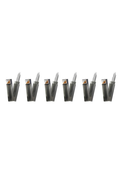 Leader Uç 0,5mm 12uç/tüp H