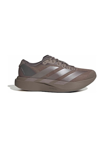 Adidas Adizero Evo Sl M Erkek Koşu Ayakkabısı Kı6884 Kahverengi Kahverengi