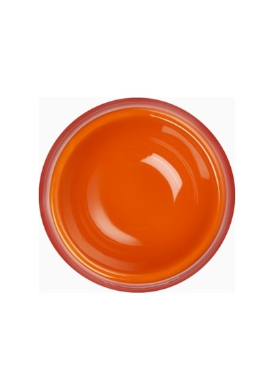 Le Creuset Seramik Lüks Tasarım Evcil Hayvan Mama Kabı 18 Cm Seramik Mama & Su Kapları Turuncu