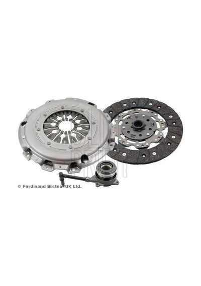 Vw Bora Baski Balata Seti 1.9 Tdi 2001-2005 Asz Blueprınt Adv1830145
