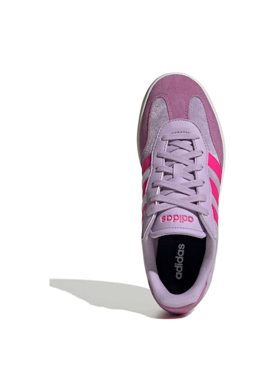 Adidas Barreda Kadın Mor Sneaker Mor