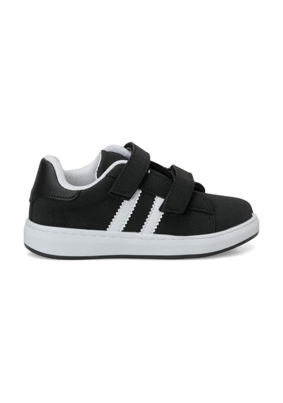 I Cool Reagan P Siyah Erkek Çocuk Sneaker 000000000102714592