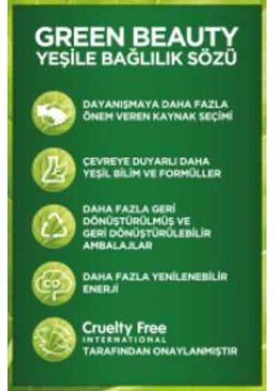 Garnier Sensitve Advanced Spray For Hassas Ciltler Spf50 150 Ml