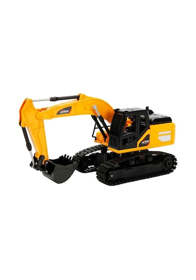 5085 Sun-rst-rc İş Makinesi 1 18 Ekskavatör Ff Işık 5ch 3 7v Usb Diğer