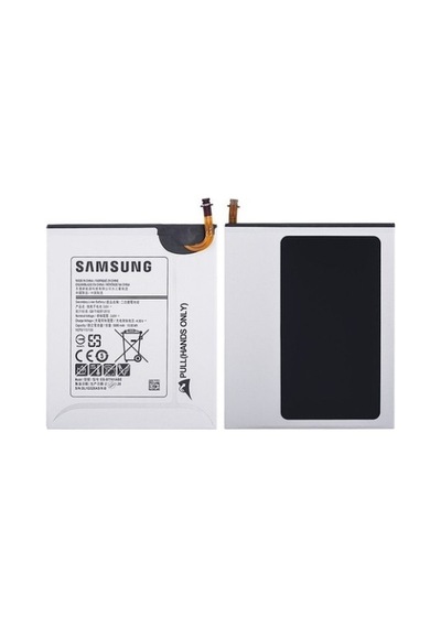 Samsung Uyumlu Galaxy Tab E T560 T561 Batarya Pil Eb-Bt561Abe