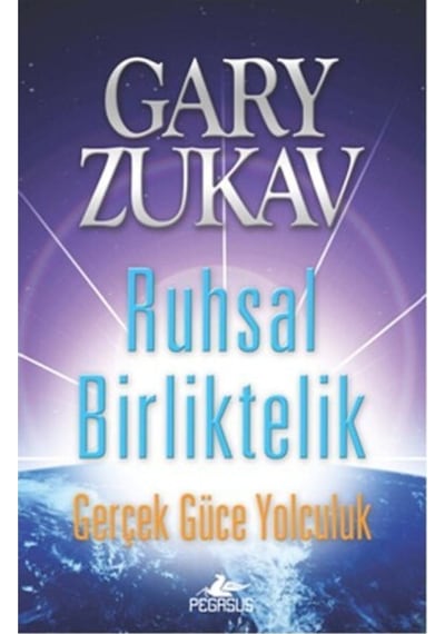 Ruhsal Birliktelik: Gerçek Güce Yolculuk