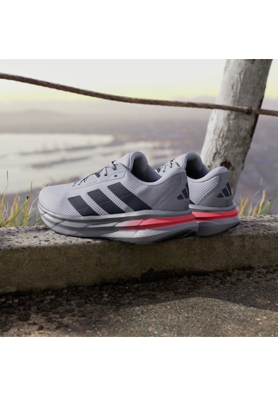 Adidas Galaxy 7 M Erkek Spor Ayakkabı Jq2626 Gri