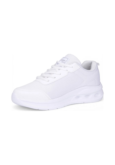 Tuğba Ortopedi 015 Genç Rahat Sneaker Beyaz