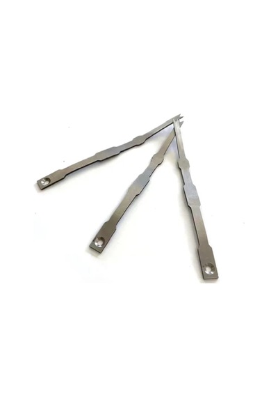 Loop Pile Tufting Makinesi Yedek Ucu