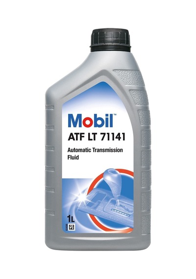 Mobil Atf L 71141 Otomatik Şanzıman Yağı 6 x 1 L