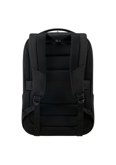 Samsonıte Kr2-09-003 17.3" Guard It 3.0 Notebook Sırt Çantası Sıyah Diğer