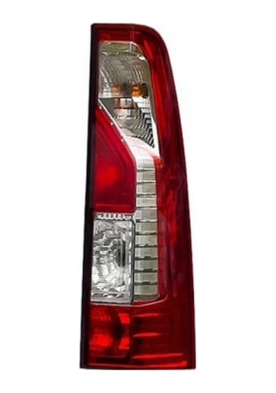 Renault Master Iıı 2010 Stop Lambası Sağ Duysuz Oem No:265500023r