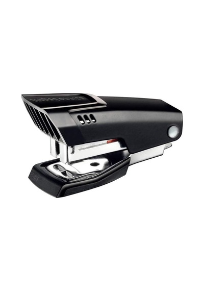Ofis Ve Kırtasiye 352411 Essentials Metal Mini 24/6 Zimba Siyah