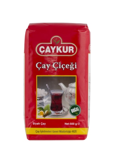 Çaykur Çay Çiçeği Çay 500 gr