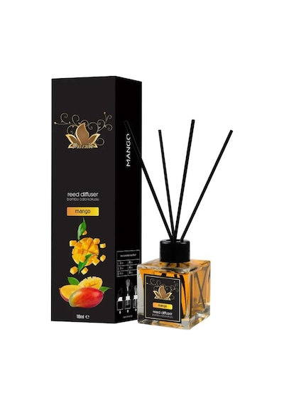 Mozaic Parfum Mango Çubuklu Oda Kokusu 100 Ml Fresh