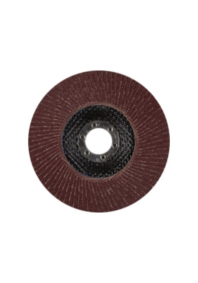Egesan Flap Disk Metal Ahşap Zımpara 115 Mm 60-80 Kum