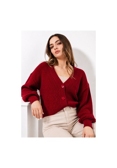 Flex Fashıon Kadın Trend Crop Popüler Örgülü Kısa Triko Hırka Bordo - 736030025 Bordo - 736030025 Bordo Flex Fashıon Kadın Trend Crop Popüler Örgülü Kısa Triko Hırka Bordo - 736030025 Bordo - 736030025 Bordo