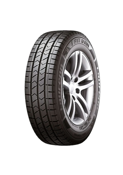 Laufenn 215/70R15C 109/107R I Fıt Van Ly31 Kış Lastiği 2024