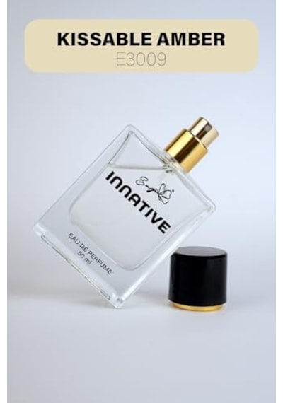 E3009 Eny Kıssable Amber Edp 50 Ml Gurme Çiçeksi Kadın Parfümü Diğer