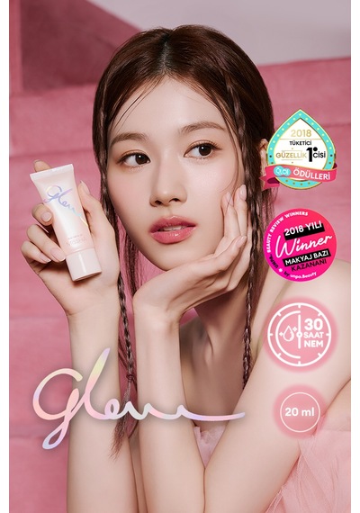 Missha Glow Skin Parlak ve Pürüzsüz Görünüm Sağlayan Nemlendirici Cilt Bakım Balmı 20 ML