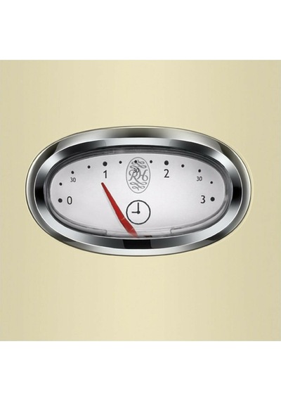 Russell Hobbs 21682-56 Retro Vintage 2 Dilim Ekmek Kızartma Makinesi