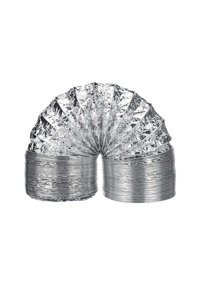 Aspiratör Borusu 120 mm – 1,60 mt
