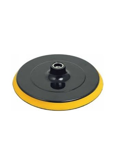 Sgs290 Öztürk Cırt Zımpara Tabanı 150mm