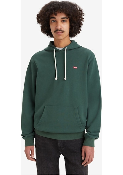 Levi's Levis Erkek Sweatshirt A4916-0004 Yeşil