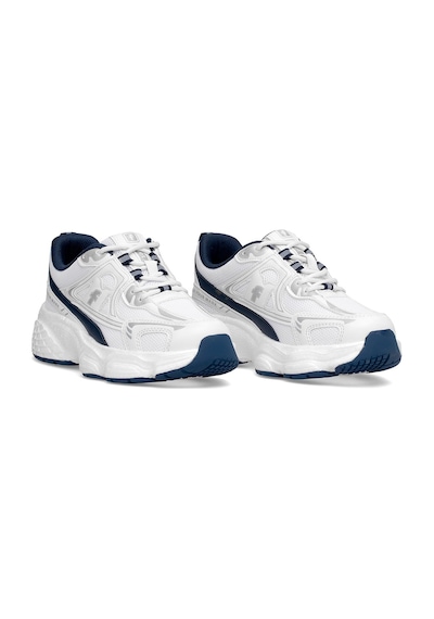 Ayakkabı Fuarı Elit Ysflt329 Kadın Klasik Sneaker Beyaz - Lacivert Beyaz - Lacivert Ayakkabı Fuarı Elit Ysflt329 Kadın Klasik Sneaker Beyaz - Lacivert Beyaz - Lacivert