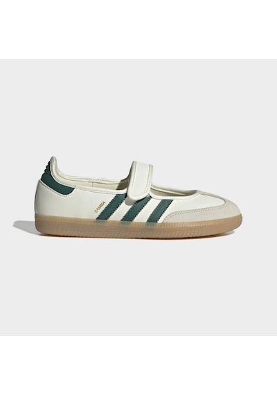 Adidas Ih6485 Samba Jane W Kadın Günlük Spor Ayakkabısı Beyaz