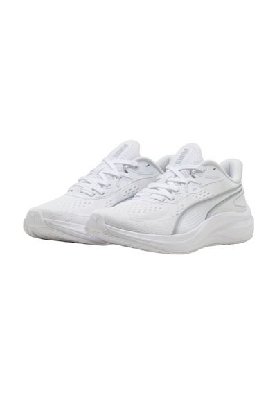 311730-29 Puma Skyrocket Lite 2 Spor Ayakkabı Beyaz 311730-29 Beyaz