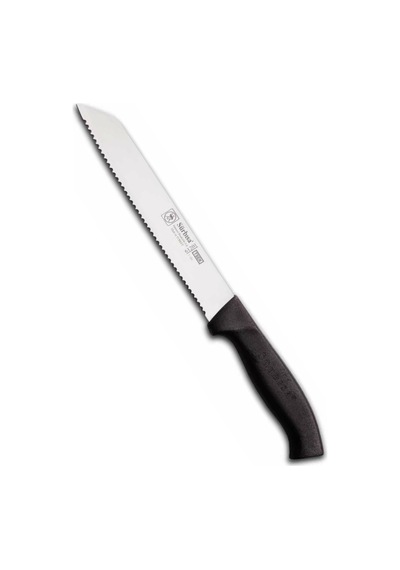 Sürbisa 61201 Sürmene Ekmek Bıçağı Siyah