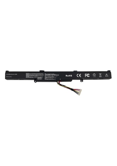 Baburtechbilişim Asus Uyumlu X450J. A41-X550E Notebook Bataryası