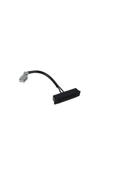 Nissan Qashqai 2007-2013 Bagaj Açma Düğmesi