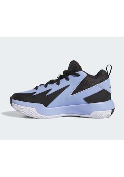 Adidas Cross Em Up Select Mid Çocuk Basketbol Ayakkabısı Ig6646 I-154 Karışık