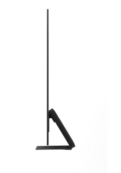 Samsung Uyumlu 65s95d Teşhir Oled Televizyon